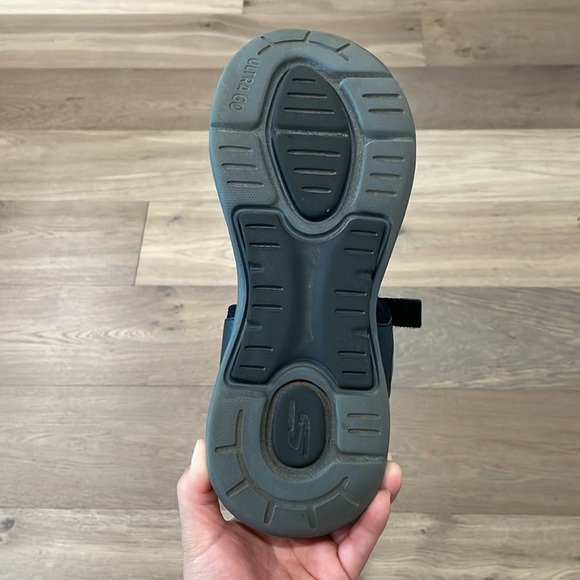 Men’s Skechers GOwalk Arch Fit Size 12 - Picture 14 of 14